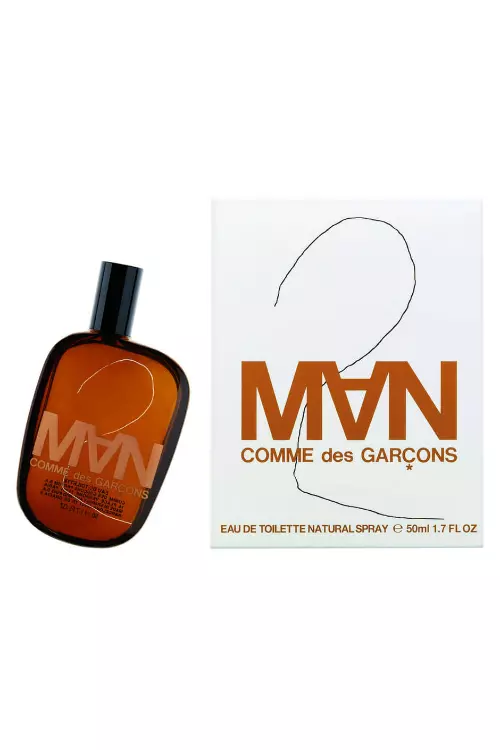 Eau de toilette, Comme des Garcons, 450 lei, Madison Parfumerie