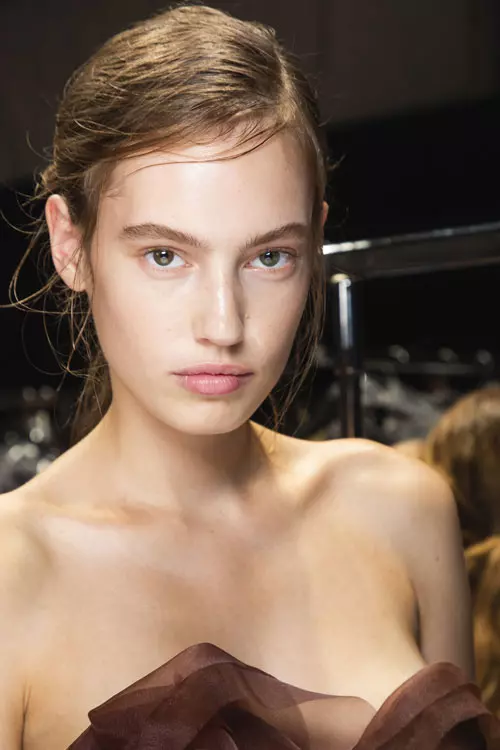 Ermanno Scervino colecția primăvară-vară 2019 backstage (11)
