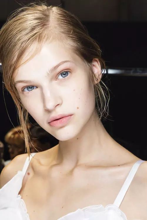 Ermanno Scervino colecția primăvară-vară 2019 backstage (14)