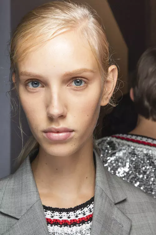 Ermanno Scervino colecția primăvară-vară 2019 backstage (18)