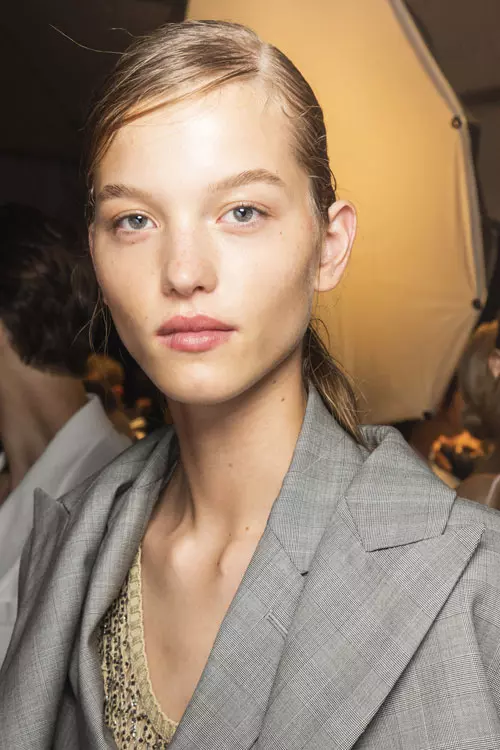 Ermanno Scervino colecția primăvară-vară 2019 backstage (19)