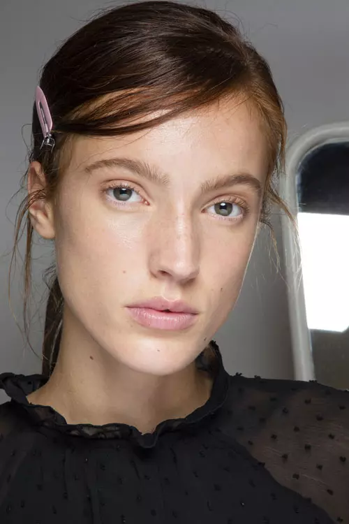Ermanno Scervino colecția primăvară-vară 2019 backstage (6)