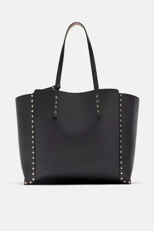 Geantă reversibilă, Zara, 99,90 lei