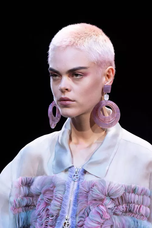 Giorgio Armani colecția primăvară-vară 2019 accesorii (27)