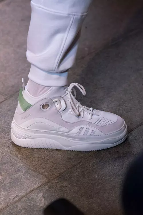 Iceberg colecția primăvară-vară 2019 accesorii (14)