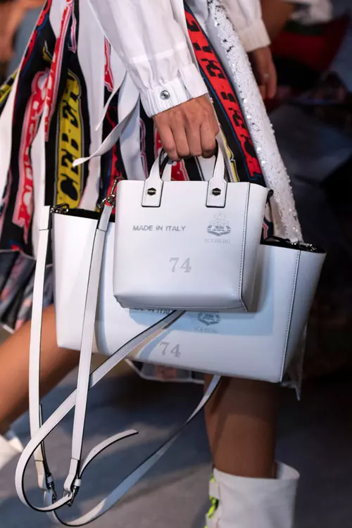 Iceberg colecția primăvară-vară 2019 accesorii (17)