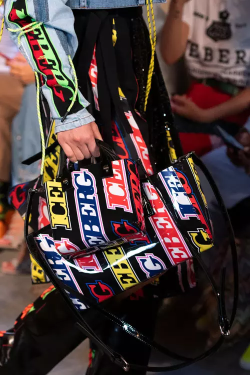 Iceberg colecția primăvară-vară 2019 accesorii (2)