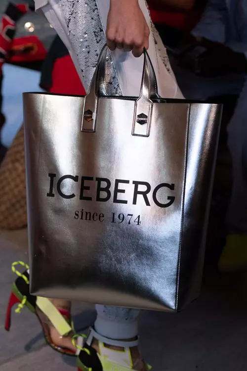 Iceberg colecția primăvară-vară 2019 accesorii (24)