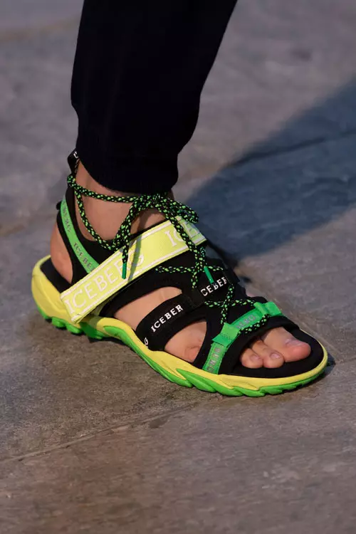 Iceberg colecția primăvară-vară 2019 accesorii (29)