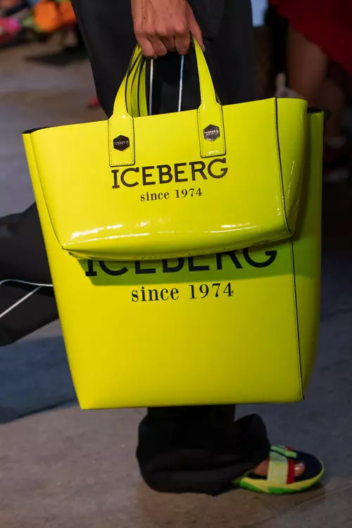 Iceberg colecția primăvară-vară 2019 accesorii (3)