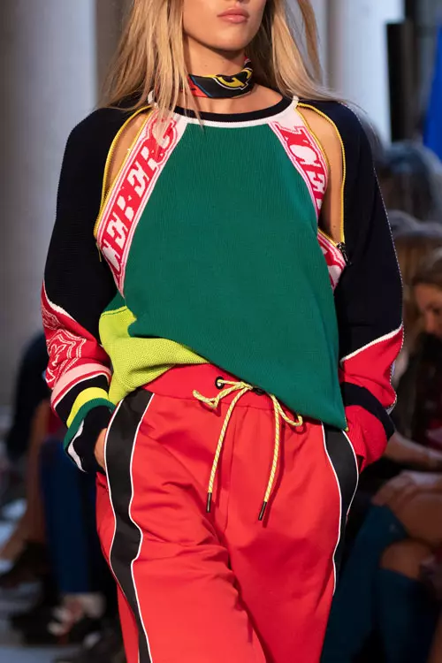 Iceberg colecția primăvară-vară 2019 accesorii (35)