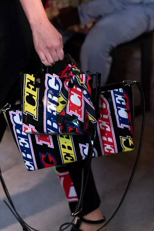 Iceberg colecția primăvară-vară 2019 accesorii (39)