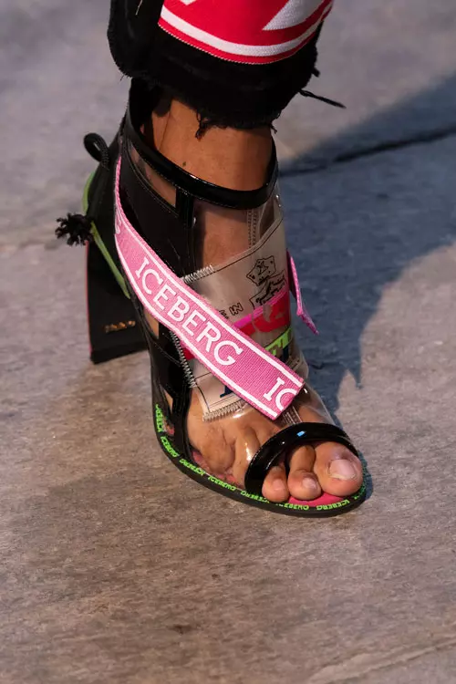 Iceberg colecția primăvară-vară 2019 accesorii (4)