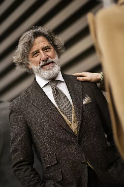 Moda străzii de la Pitti Uomo (14)