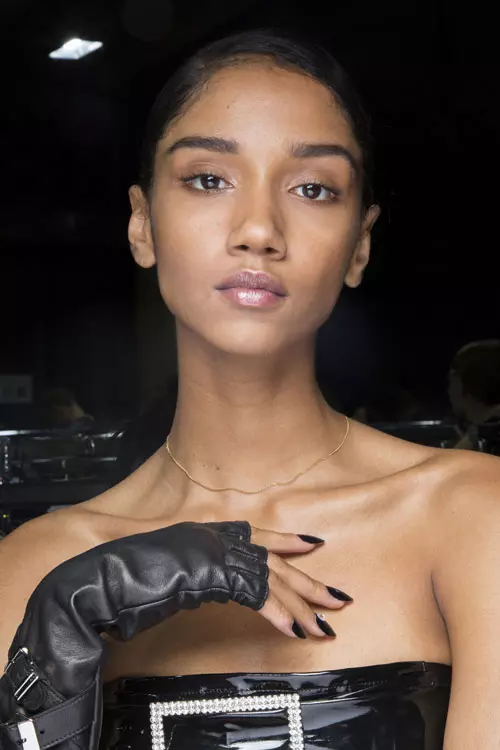 Philipp Plein colecția primăvară-vară 2019 backstage (11)