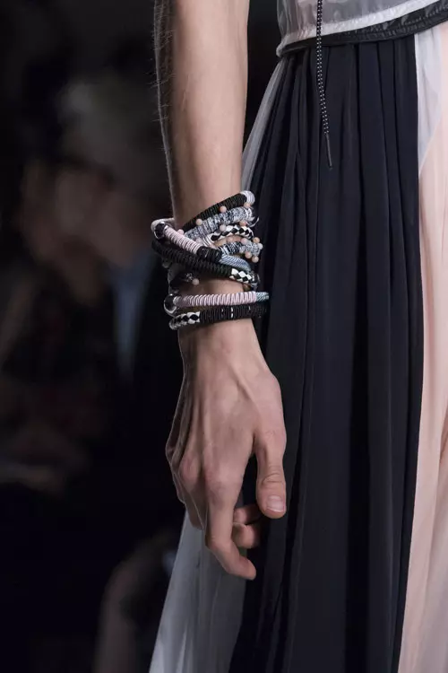 Sportmax colecția primăvară-vară 2019 accesorii (25)