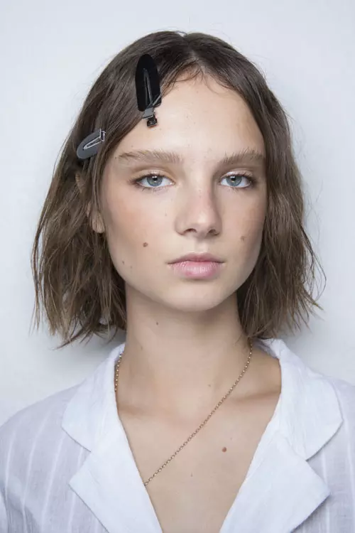 Sportmax colecția primăvară-vară 2019 backstage (11)