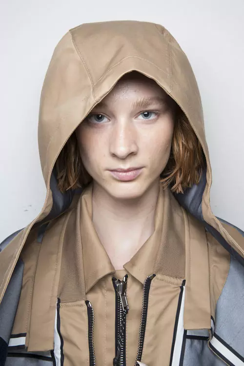 Sportmax colecția primăvară-vară 2019 backstage (13)