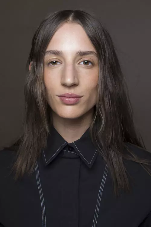 Sportmax colecția primăvară-vară 2019 backstage (24)