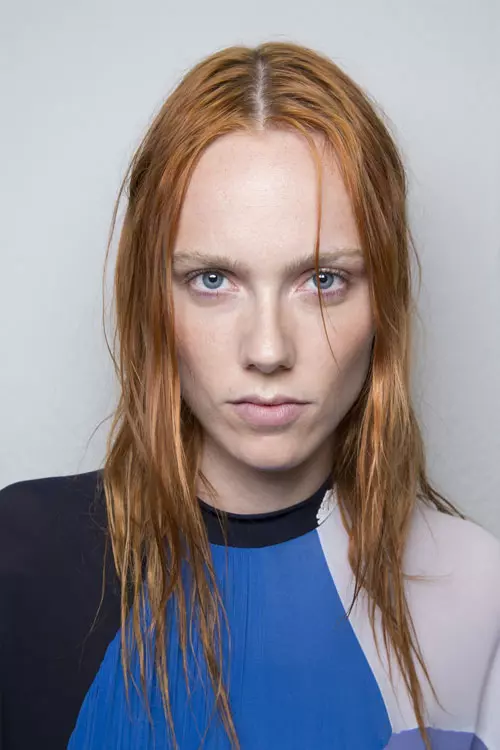 Sportmax colecția primăvară-vară 2019 backstage (25)