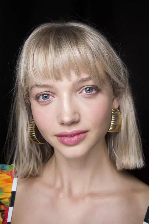 Stella Jean colecția primăvară-vară 2019 backstage (33)