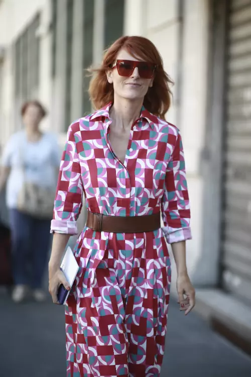 2. Dacă îți iubești talia