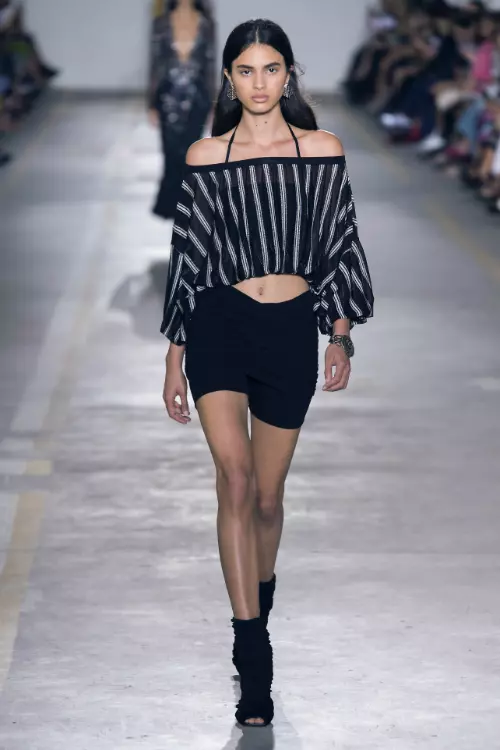 3. Bermude Cavalli