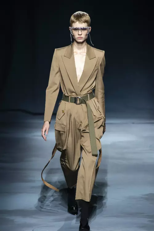 4. safari Givenchy