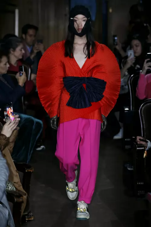 5. Origami Gucci