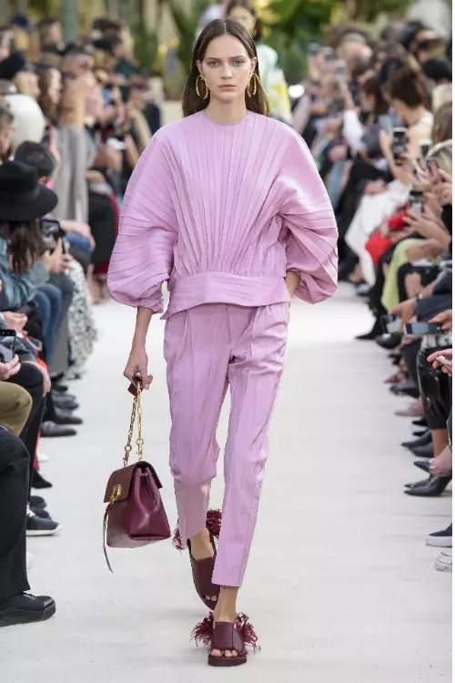 5. Origami Valentino