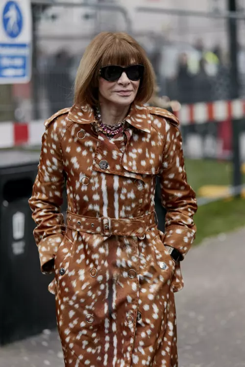 Best streetstyle looks @Săptămâna Modei de la Londra FallWinter 2019 (34)