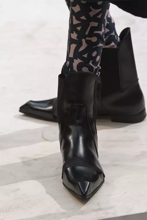 Comme des Garcons primăvară-vară 2019 accesorii (10)