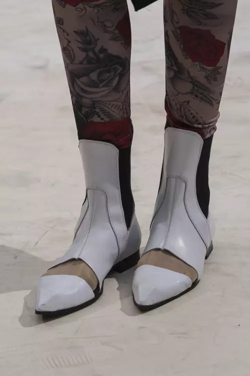 Comme des Garcons primăvară-vară 2019 accesorii (15)