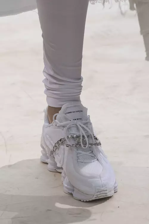 Comme des Garcons primăvară-vară 2019 accesorii (19)