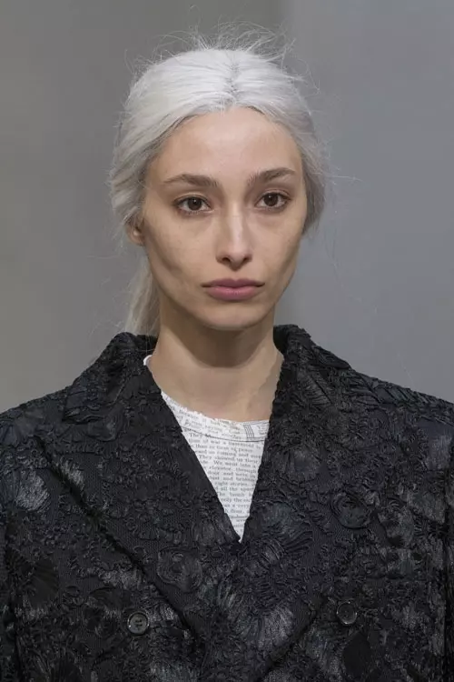 Comme des Garcons primăvară-vară 2019 accesorii (2)