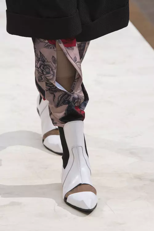 Comme des Garcons primăvară-vară 2019 accesorii (21)