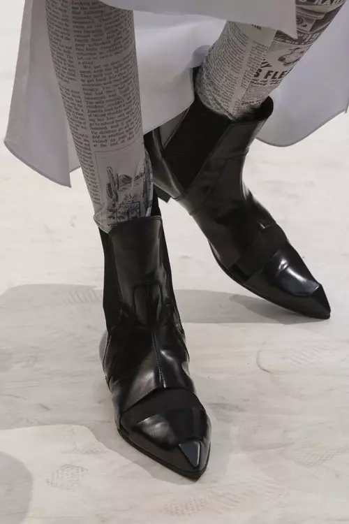 Comme des Garcons primăvară-vară 2019 accesorii (22)