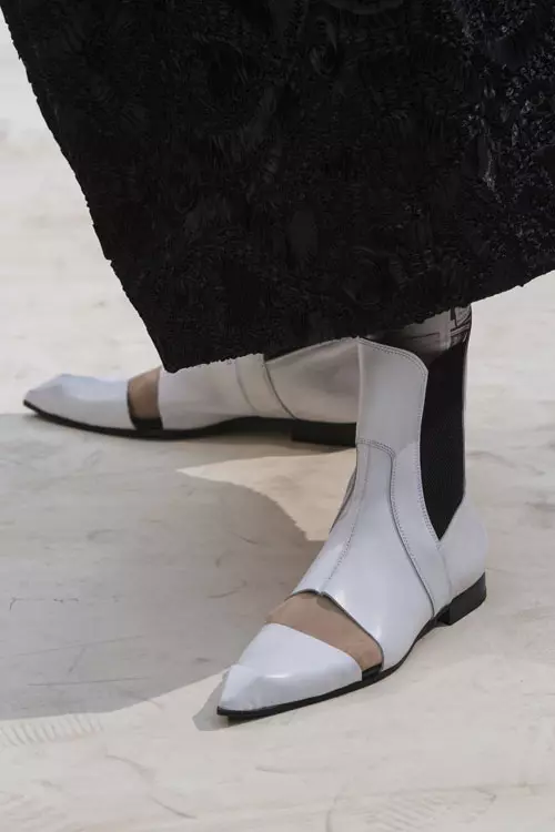 Comme des Garcons primăvară-vară 2019 accesorii (3)