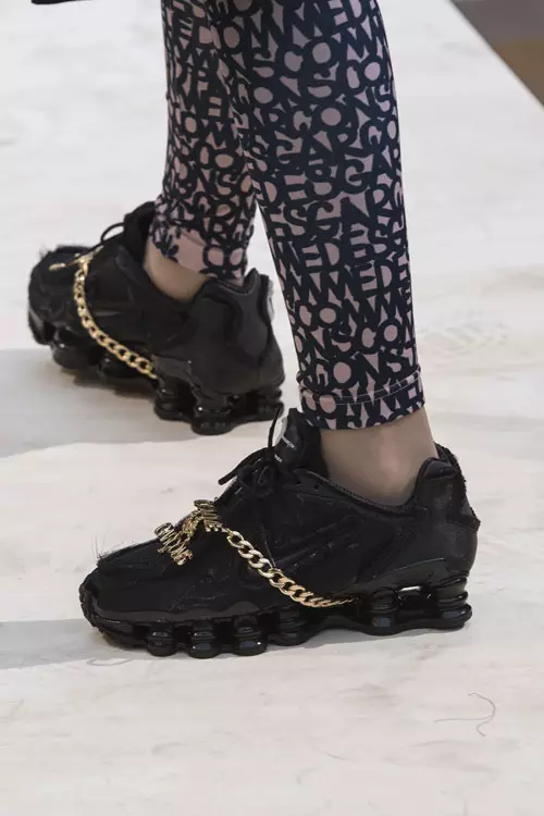 Comme des Garcons primăvară-vară 2019 accesorii (4)