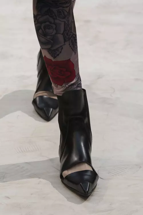 Comme des Garcons primăvară-vară 2019 accesorii (6)