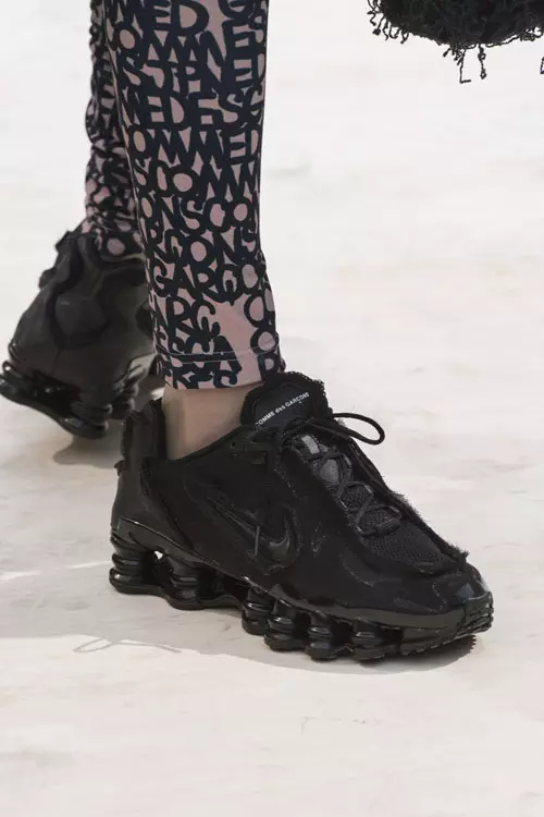 Comme des Garcons primăvară-vară 2019 accesorii (9)