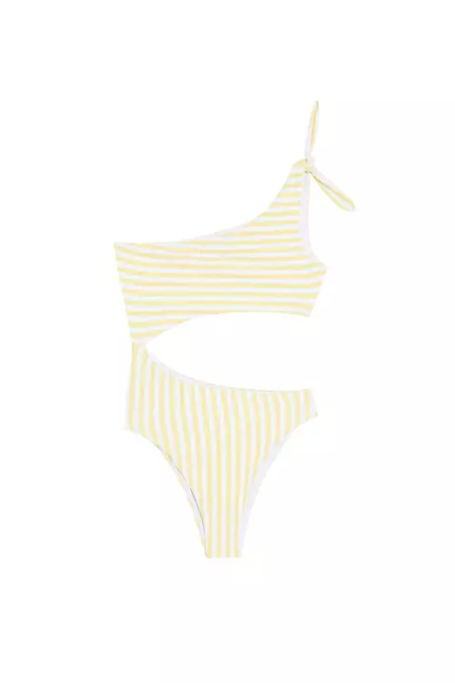 Costum de baie Pull&Bear, 89,90 lei