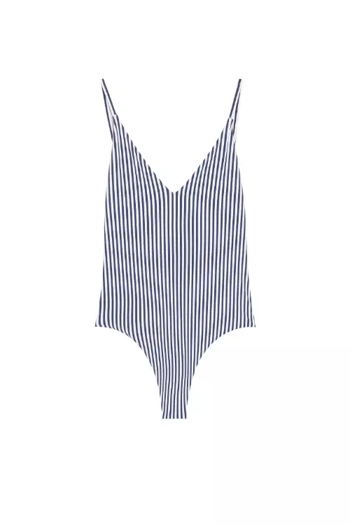 Costum de baie întreg, Pull&Bear, 89,90 lei
