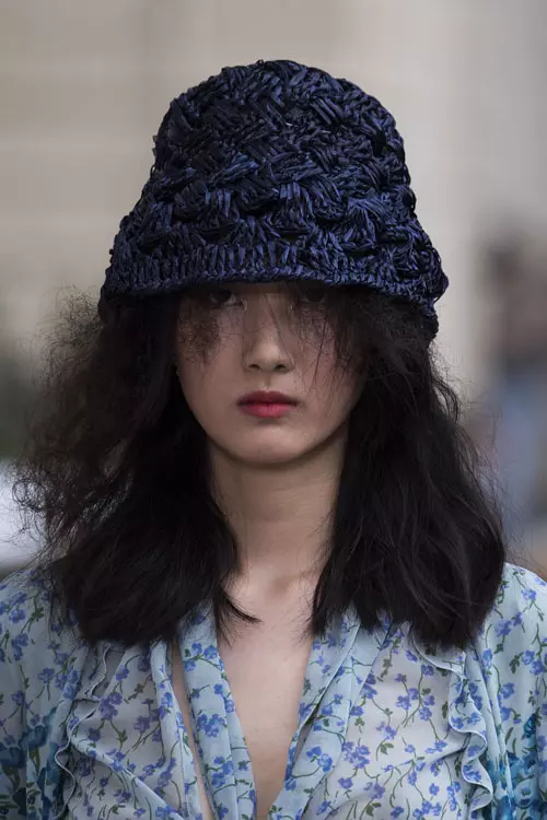 Luisa Beccaria colecția primăvară-vară 2019 accesorii (21)