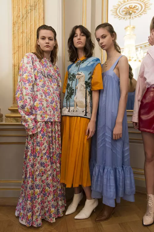 Paul & Joe primăvară-vară 2019 backstage (30)