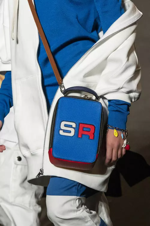 Sonia Rykiel primăvară-vară 2019 accesorii (3)
