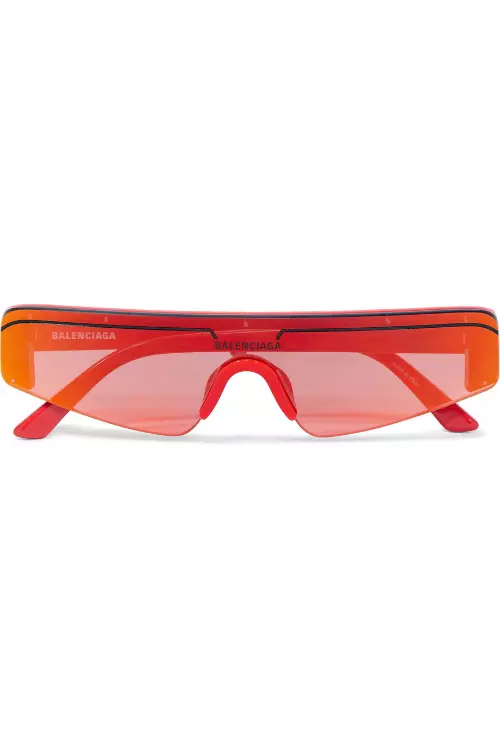 1a. Ochelari de soare, Balenciaga, 1.290 lei, magazinul Mengotti