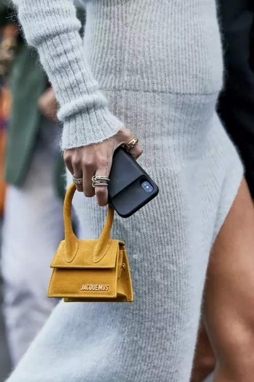 3. Gențile ultra mini
