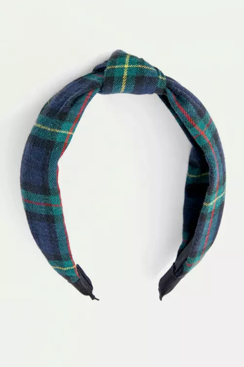 6a. Bentiță din material textil, Pull&Bear, 29,90 lei