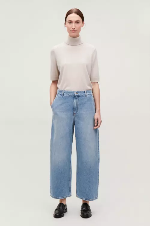 Jeans Cos 385 lei
